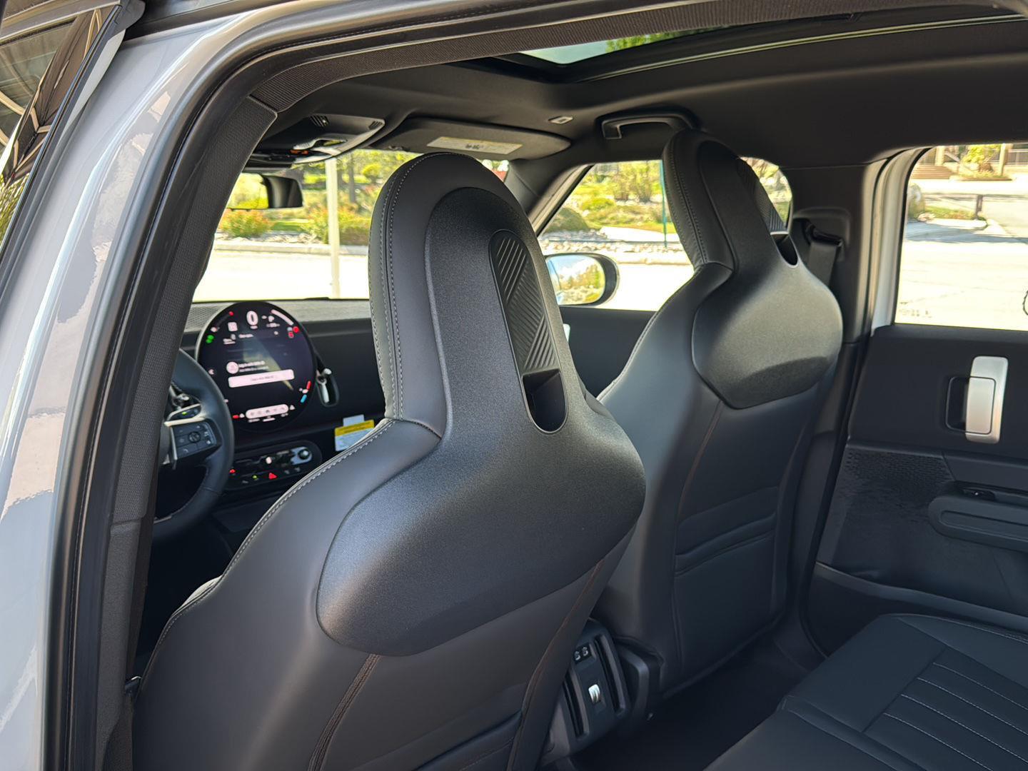 2026 MINI Countryman S - Photo 13