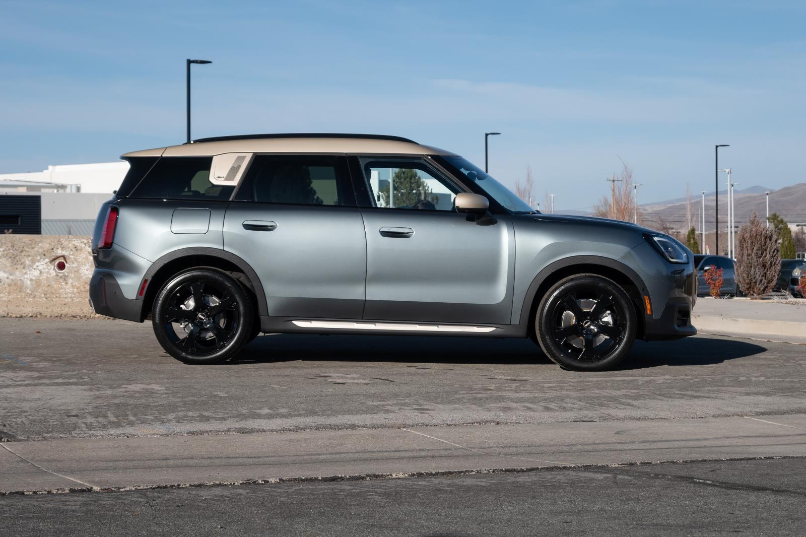 2026 MINI Countryman S - Photo 7