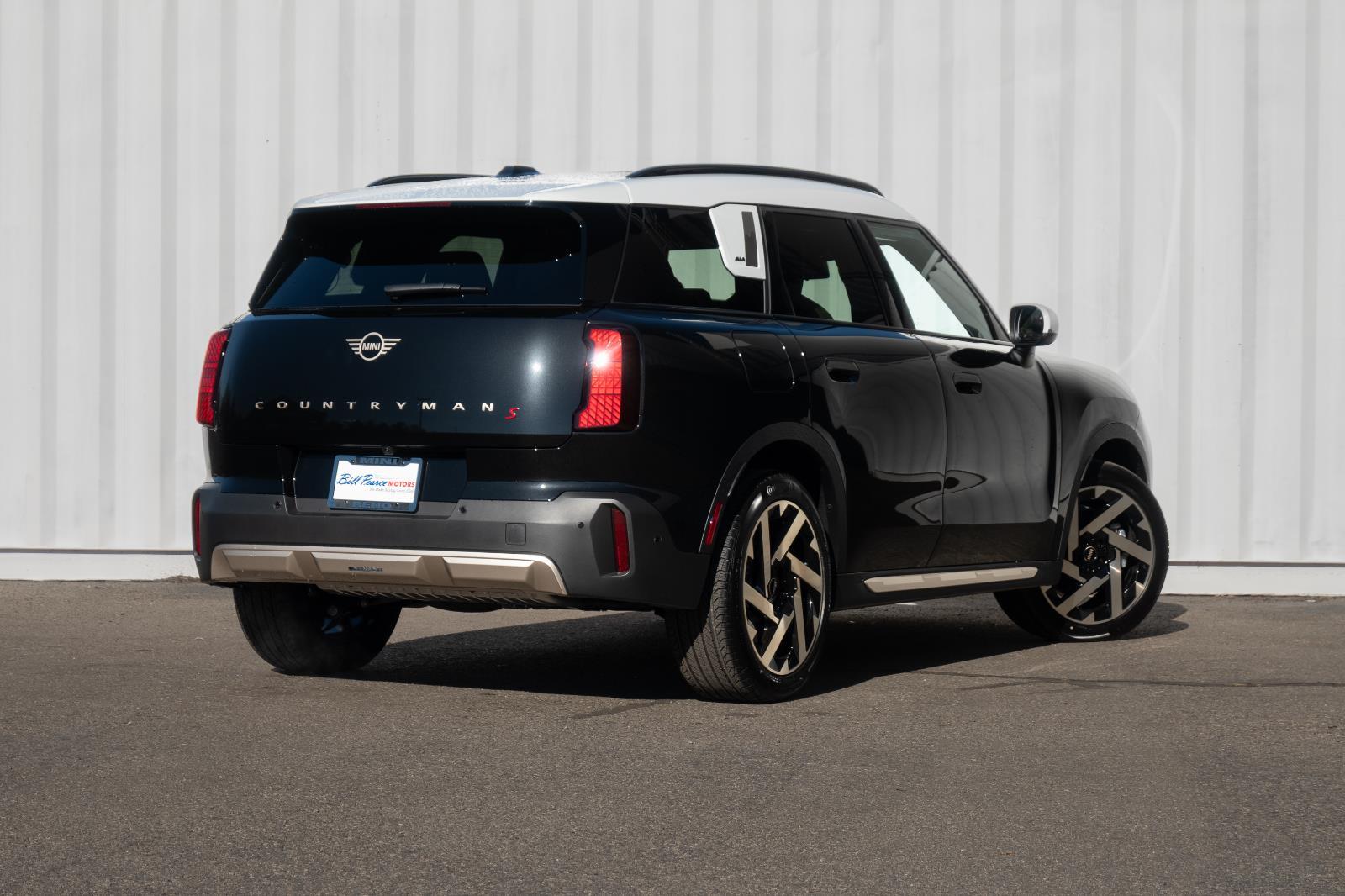 2026 MINI Countryman S - Photo 8