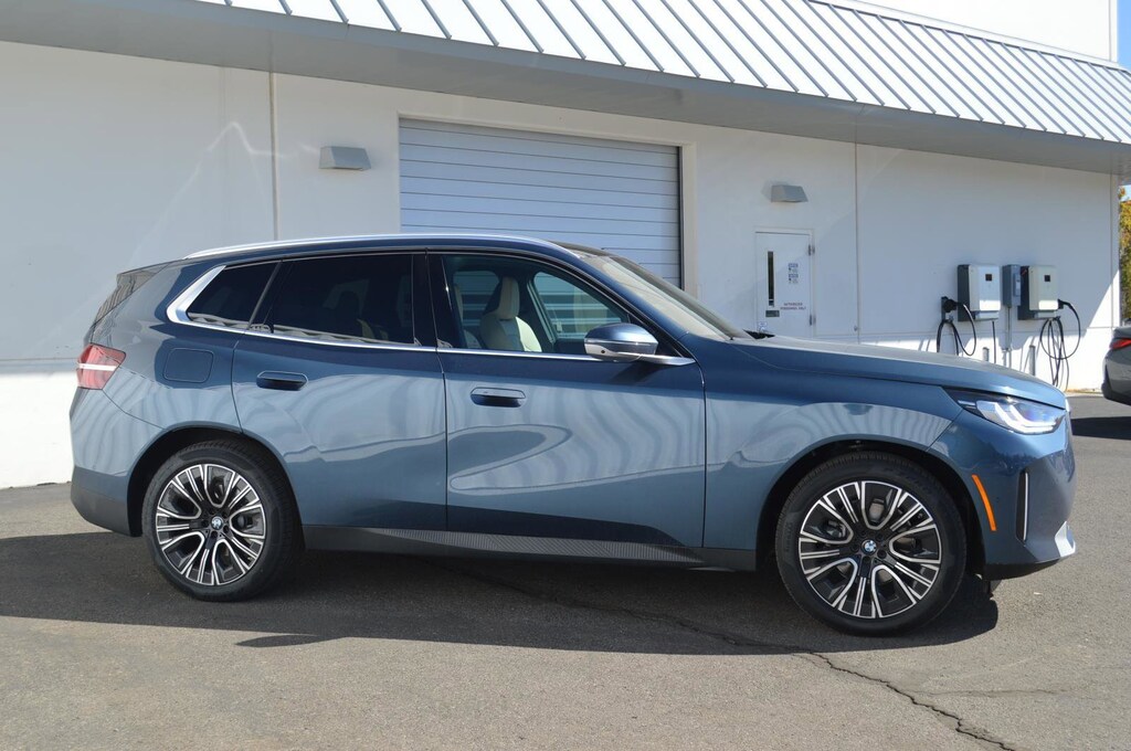 Used 2026 BMW X3 30 xDrive SUV