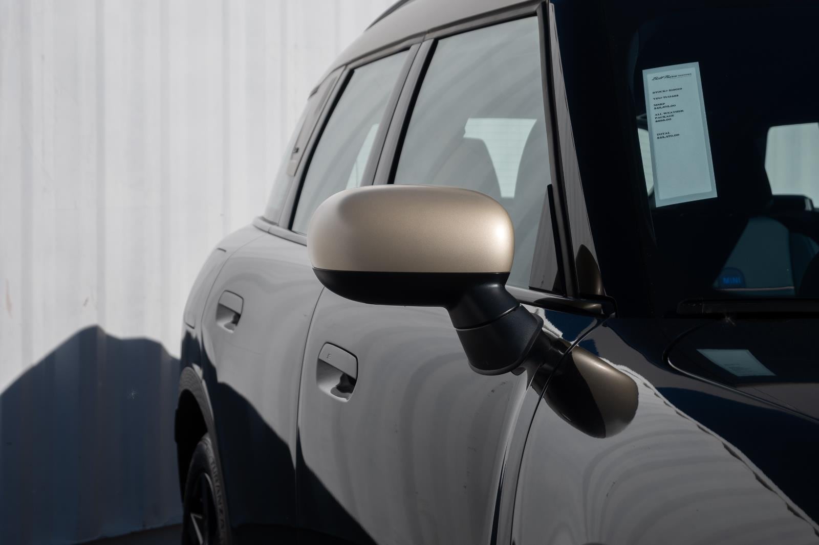 2026 MINI Countryman S - Photo 29