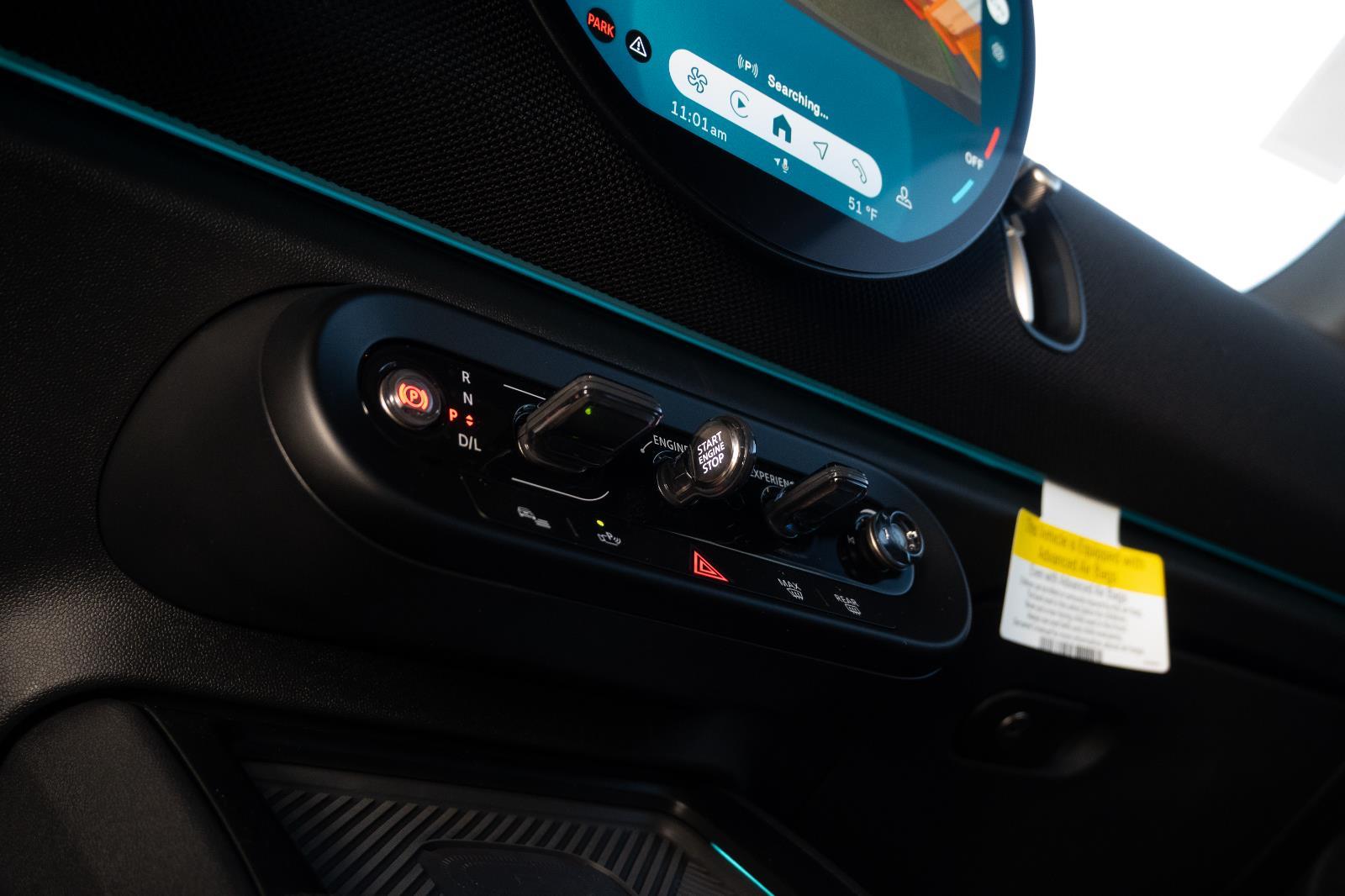 2026 MINI Countryman S - Photo 21