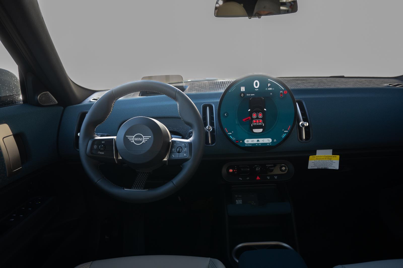 2026 MINI Countryman S - Photo 16