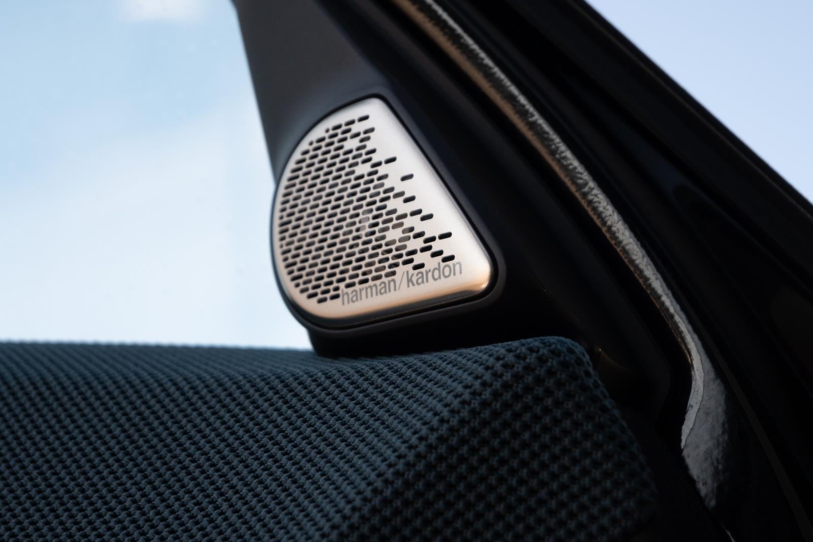 2026 MINI Countryman S - Photo 17