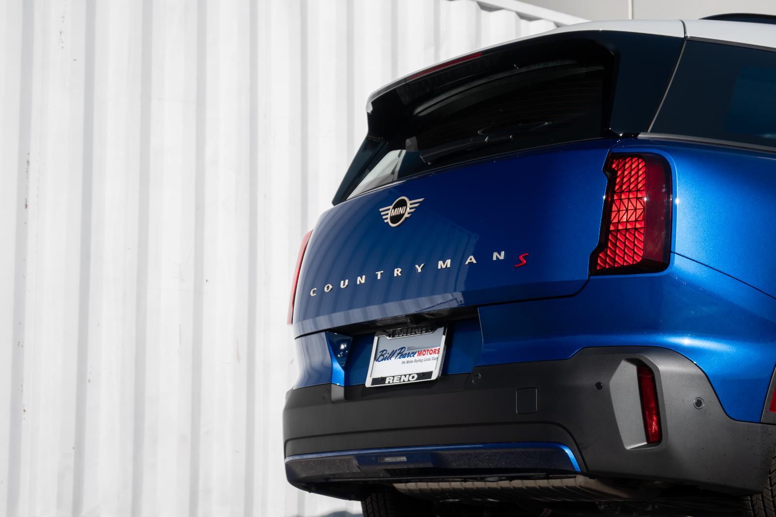 2026 MINI Countryman S - Photo 23