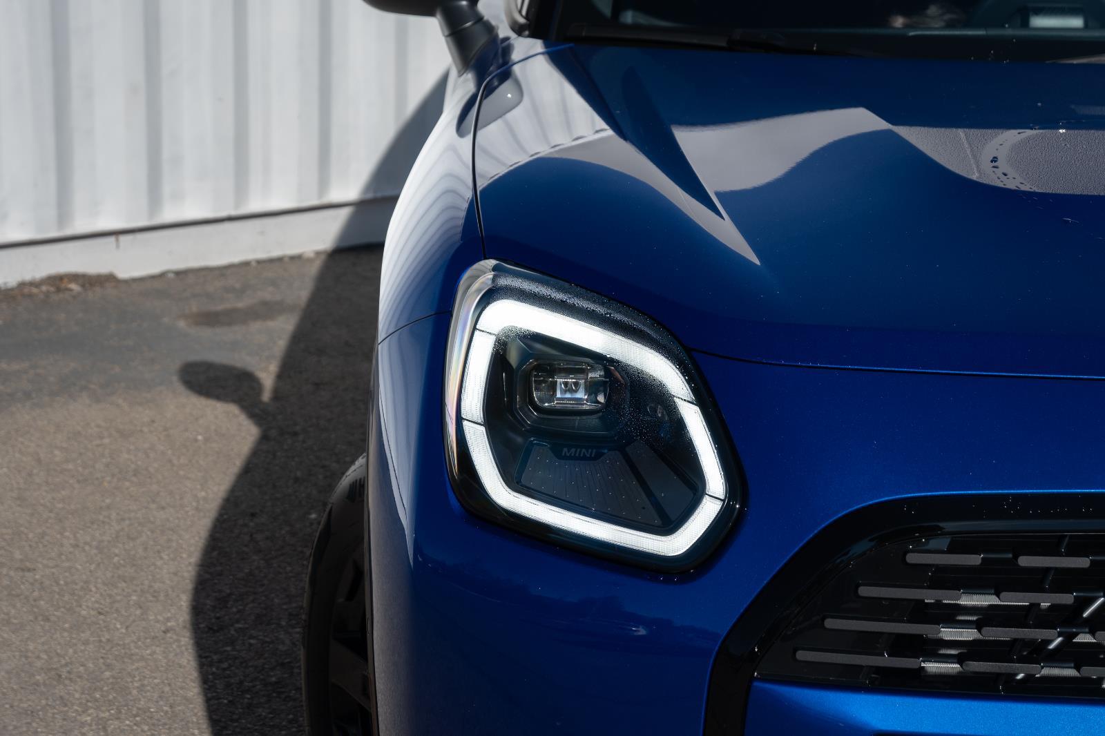2026 MINI Countryman S - Photo 21
