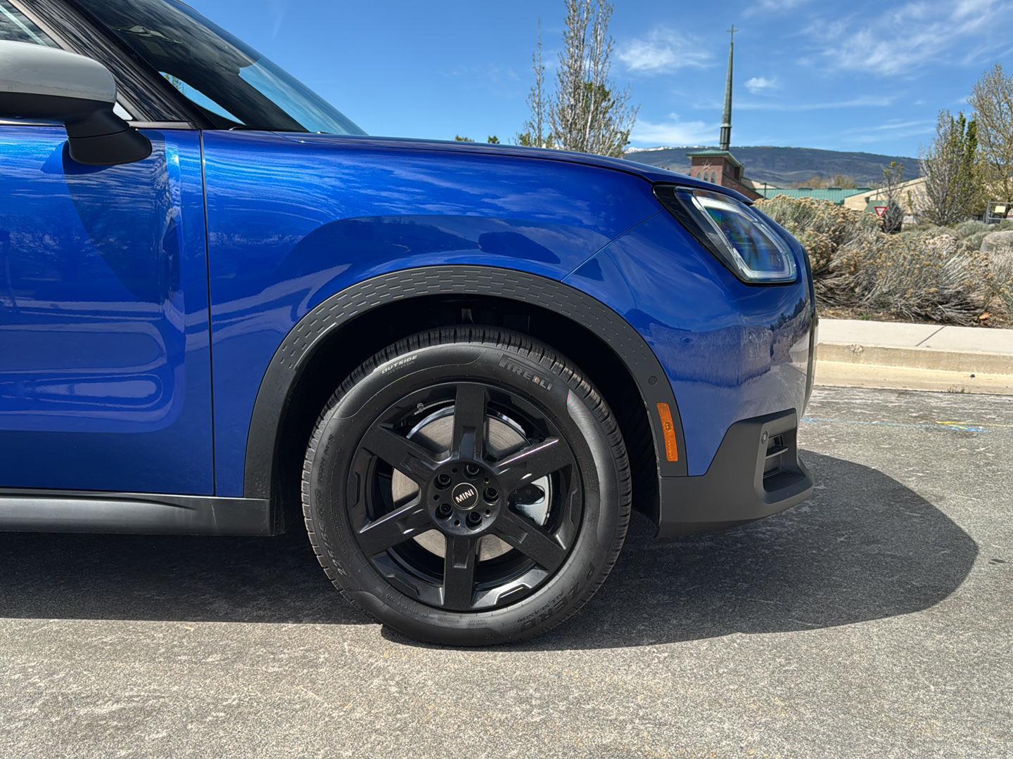 2026 MINI Countryman S - Photo 19