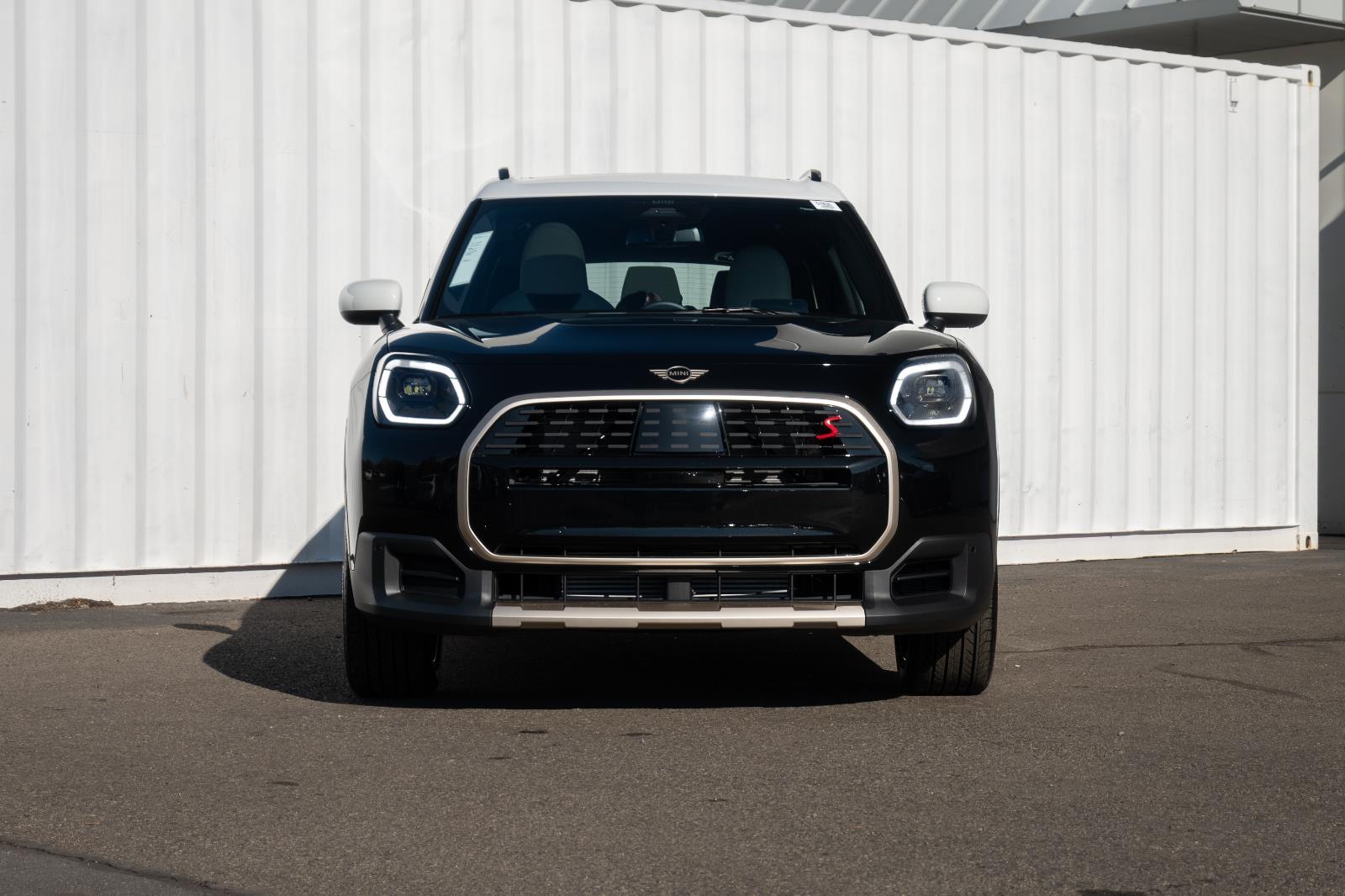 2026 MINI Countryman S - Photo 11