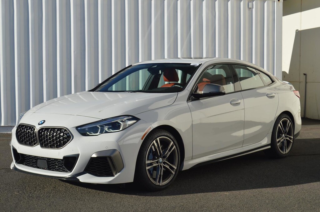 Used 2024 BMW M235i xDrive Gran Coupe
