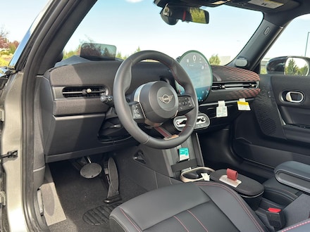 2026 MINI Hardtop 2 Door Cooper S Hatchback