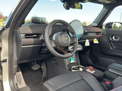 2026 MINI Hardtop 2 Door Cooper S Hatchback