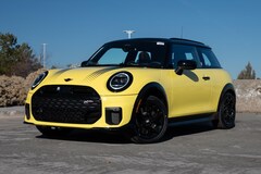 2026 MINI Hardtop 2 Door Cooper S Hatchback
