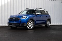 2026 MINI Countryman S SUV