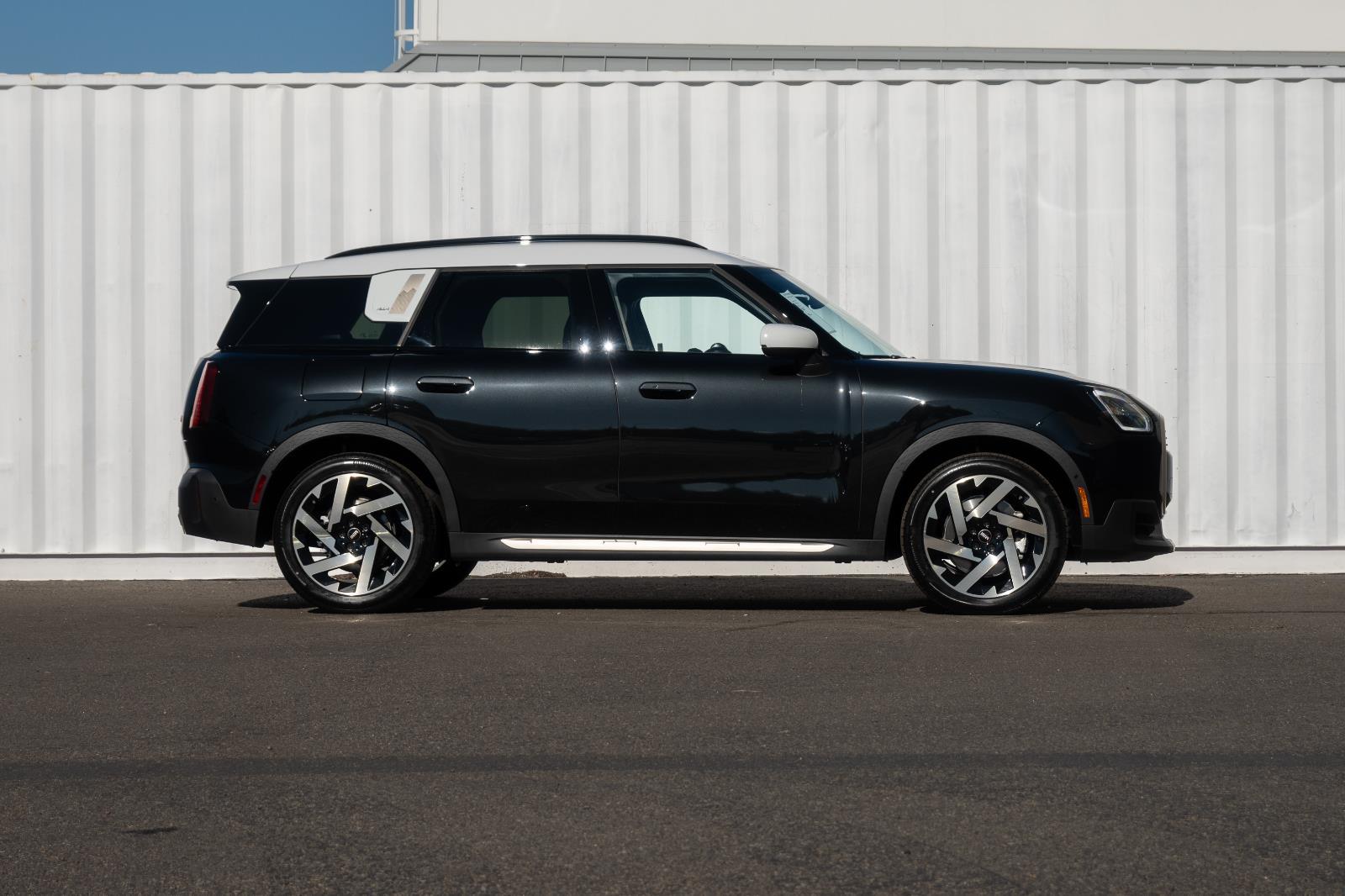 2026 MINI Countryman S - Photo 9