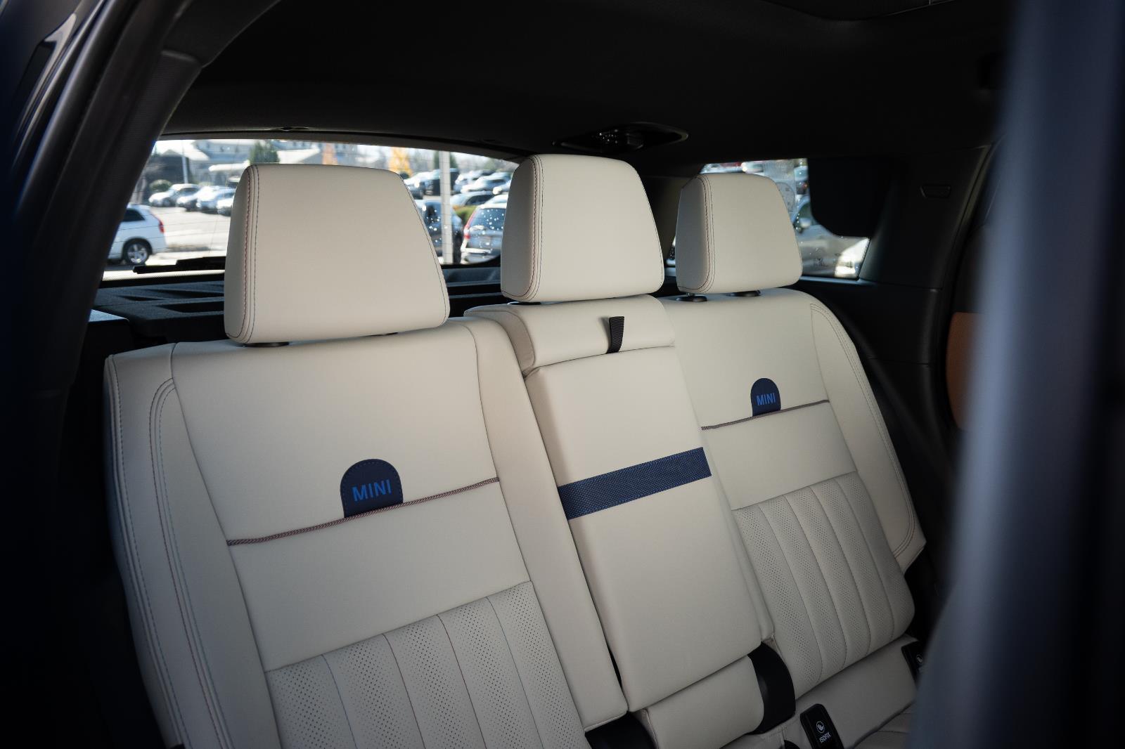 2026 MINI Countryman S - Photo 12