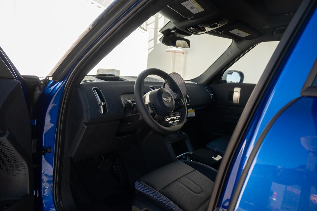 New 2026 MINI Countryman S SUV