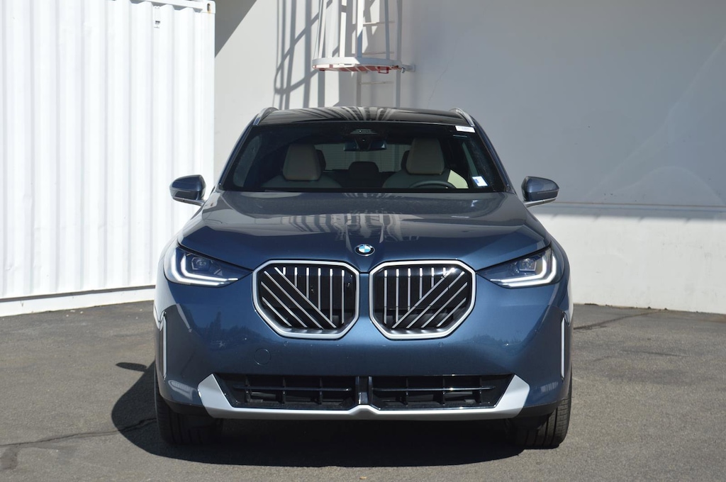 Used 2026 BMW X3 30 xDrive SUV