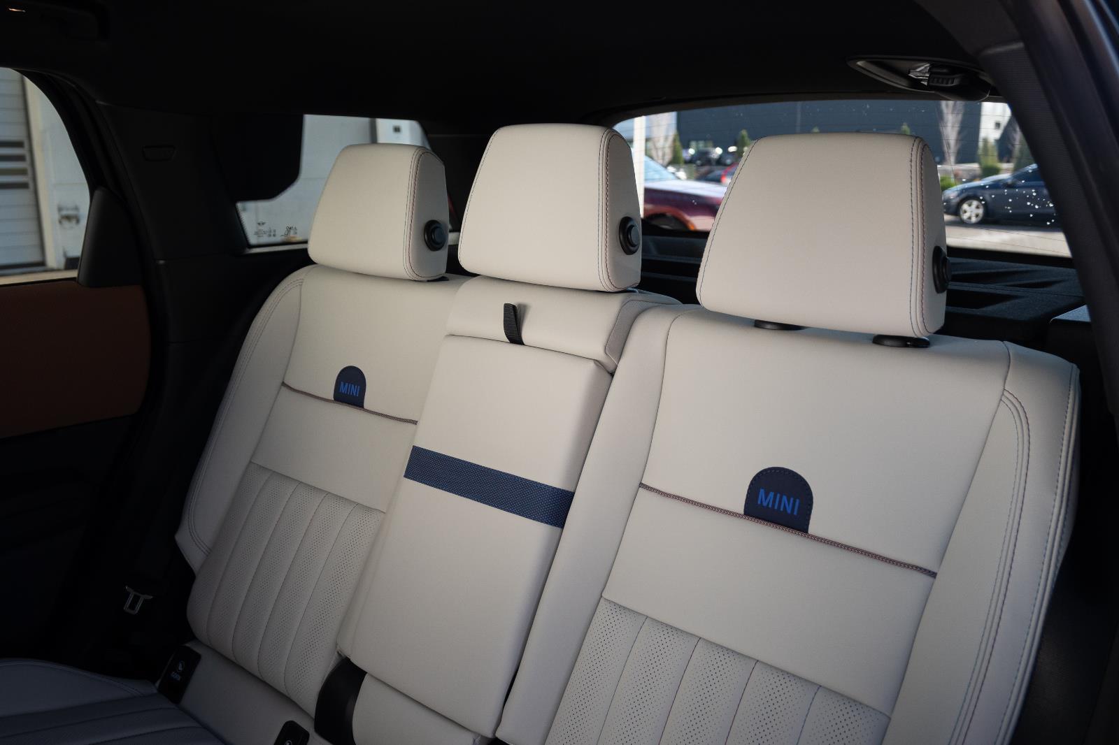 2026 MINI Countryman S - Photo 13