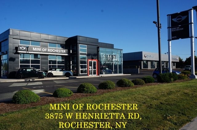 Mini Of Rochester >> Used 2015 Mini Cooper S For Sale At Dorschel Automotive Group Vin Mini Of Rochester >> Used 2015 Mini Cooper S For Sale At Dorschel Automotive Group Vin