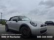 MINI Convertible