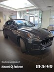 Maserati Grecale
