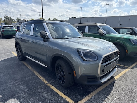 2026 MINI Countryman Signature Plus SUV