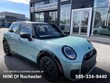 MINI 4 Door
