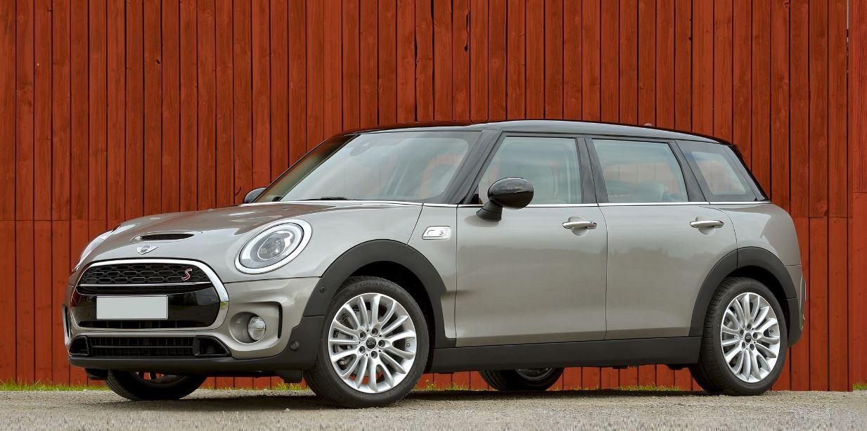 Mini Clubman Vs Subaru Impreza Car Comparison