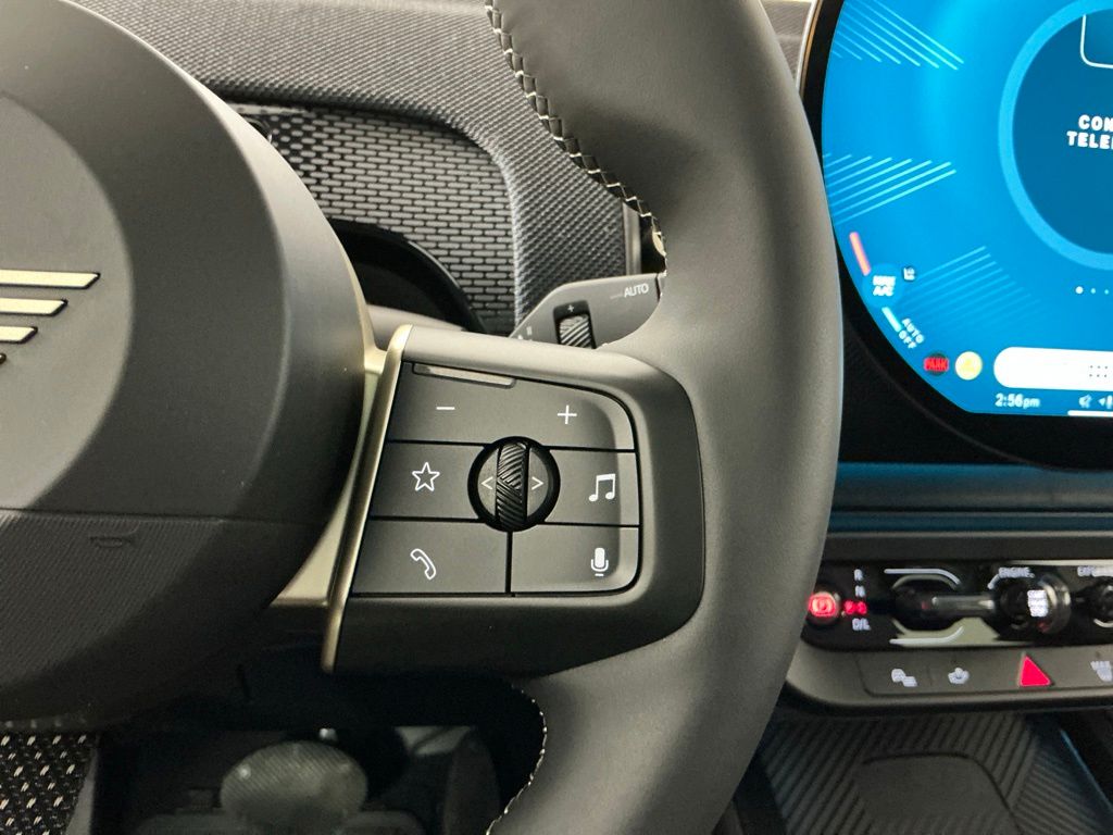 2026 MINI Countryman S - Photo 14