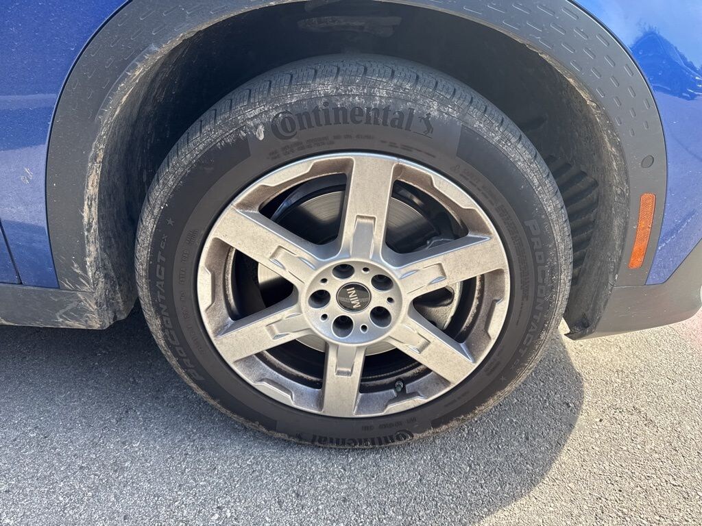 New 2025 MINI Cooper S Countryman SUV