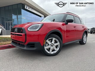 2025 MINI Countryman Iconic SUV