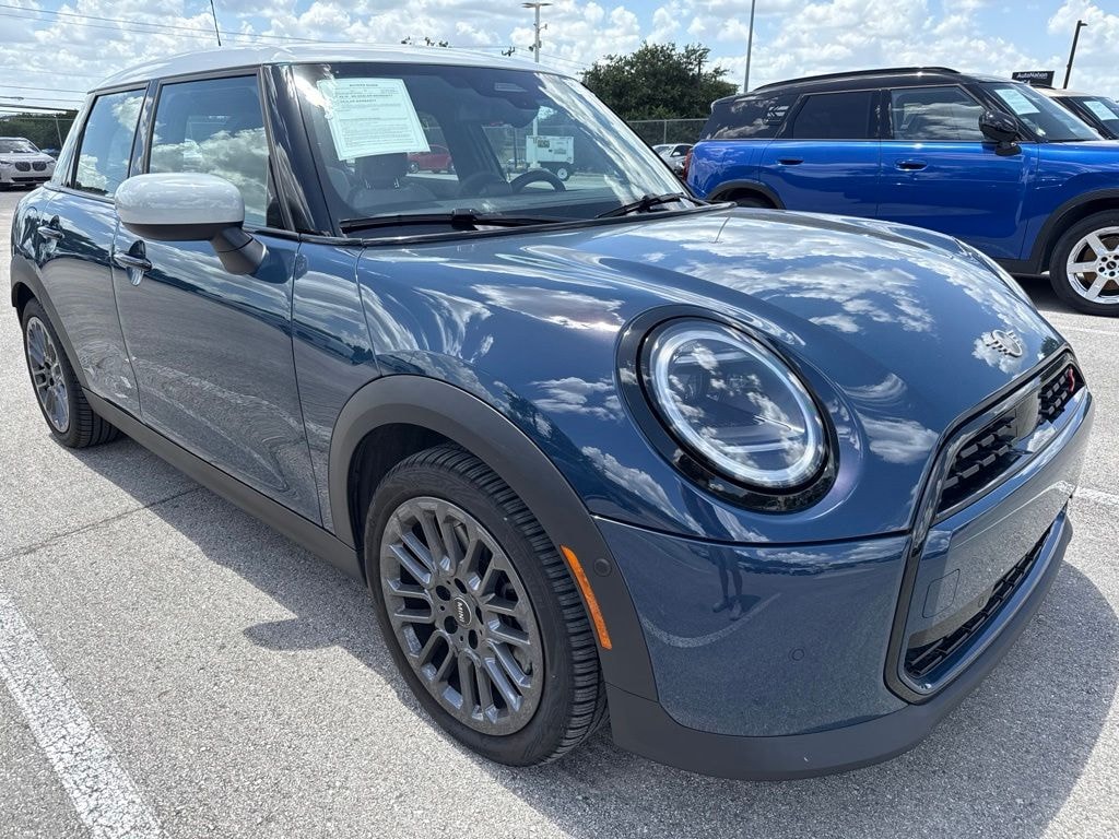 Used 2026 MINI Cooper S Hatchback