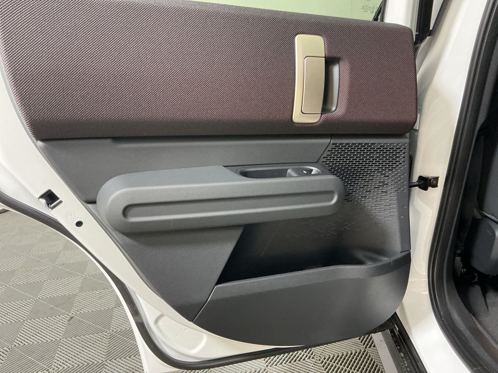 2026 MINI Countryman John Cooper Works - Photo 20