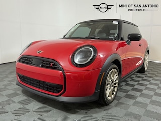 2025 MINI Cooper S Signature Plus Hatchback