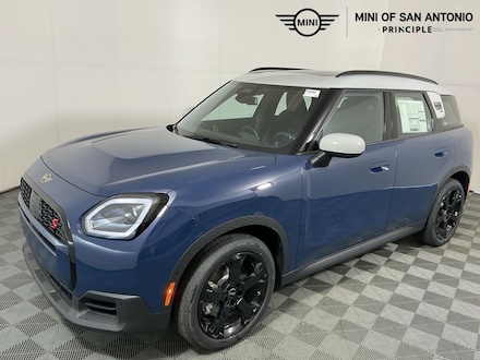 2026 MINI Countryman Signature Plus SUV