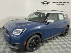 2026 MINI Countryman Signature Plus SUV