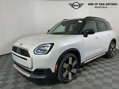 2026 MINI Countryman Iconic SUV