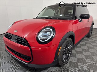 2025 MINI Hardtop 2 Door Signature Plus Hatchback