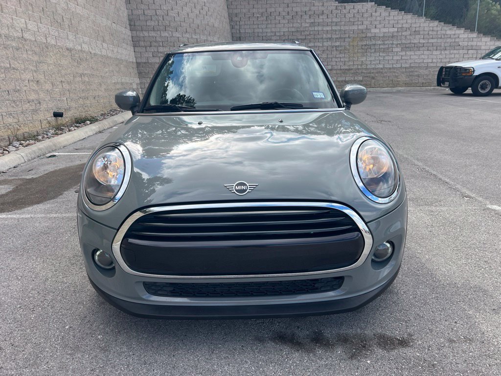 Used 2021 MINI Hardtop 2 Door Cooper Hatchback