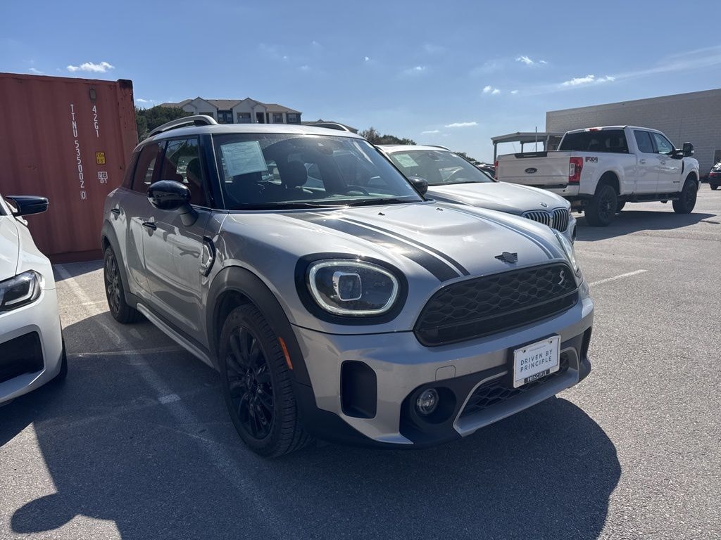 Used 2023 MINI Countryman Cooper S SUV