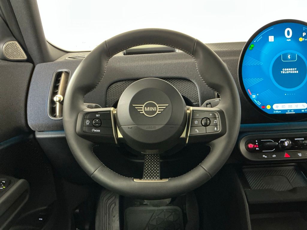 2026 MINI Countryman S - Photo 16