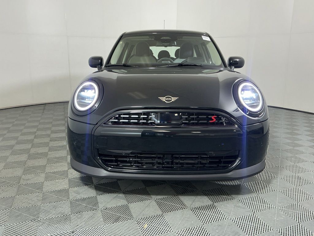 New 2026 MINI 4 Door Signature Plus Hatchback