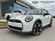  MINI Convertible