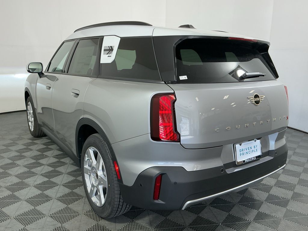 2026 MINI Countryman S - Photo 8