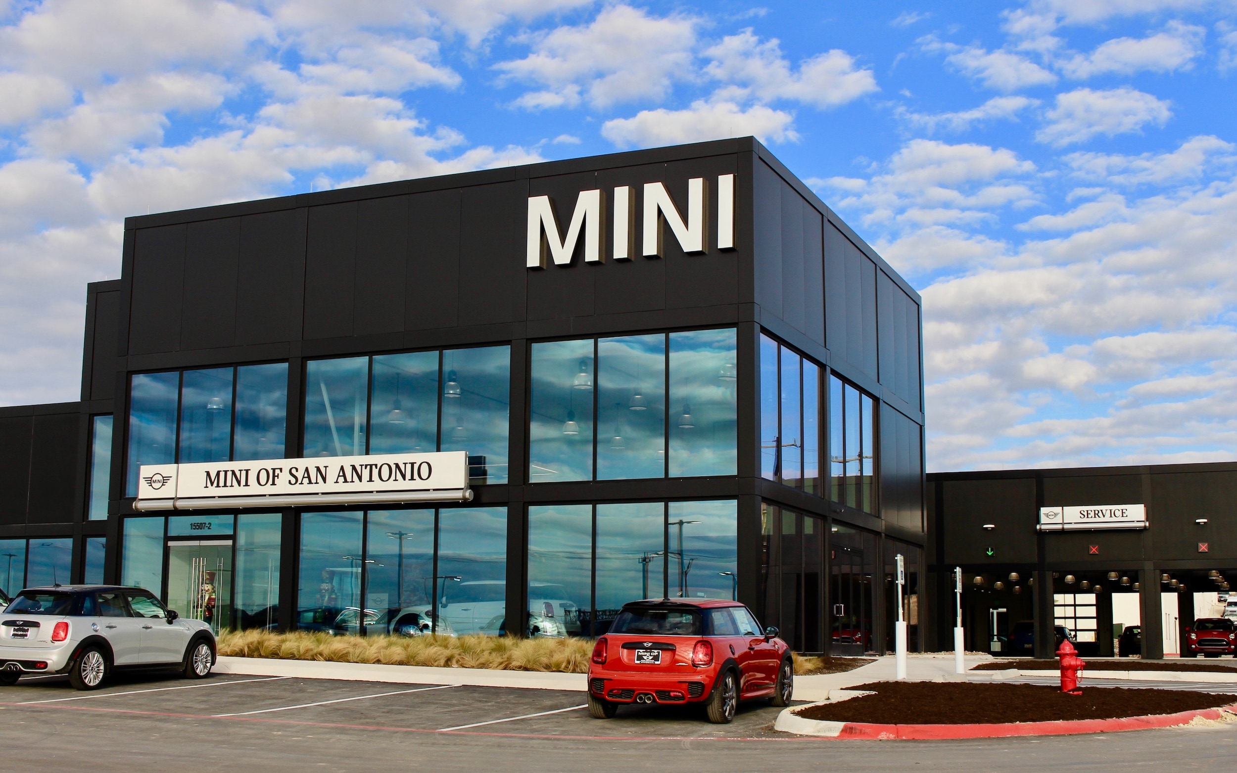 ABOUT PRINCIPLE MINI OF SAN ANTONIO MINI of San Antonio