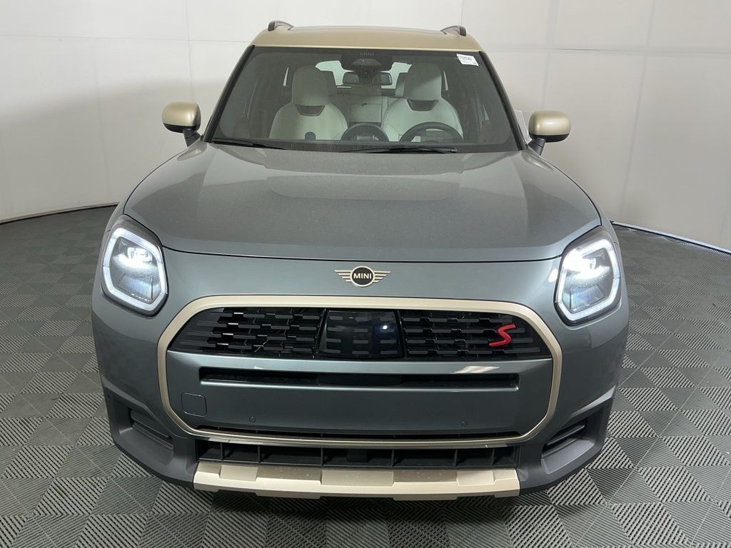 New 2026 MINI Countryman Signature Plus SUV