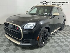 2026 MINI Countryman Iconic SUV