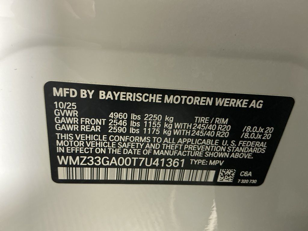 2026 MINI Countryman John Cooper Works - Photo 28