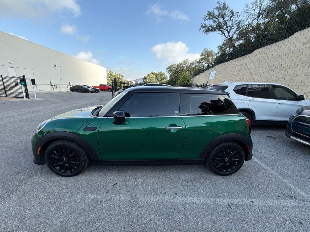 Used 2024 MINI Hardtop 2 Door Cooper Hatchback