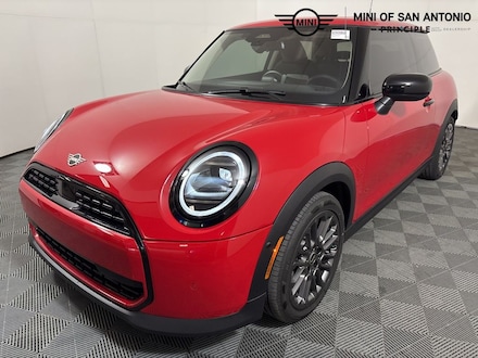 2025 MINI Hardtop 2 Door Signature Plus Hatchback
